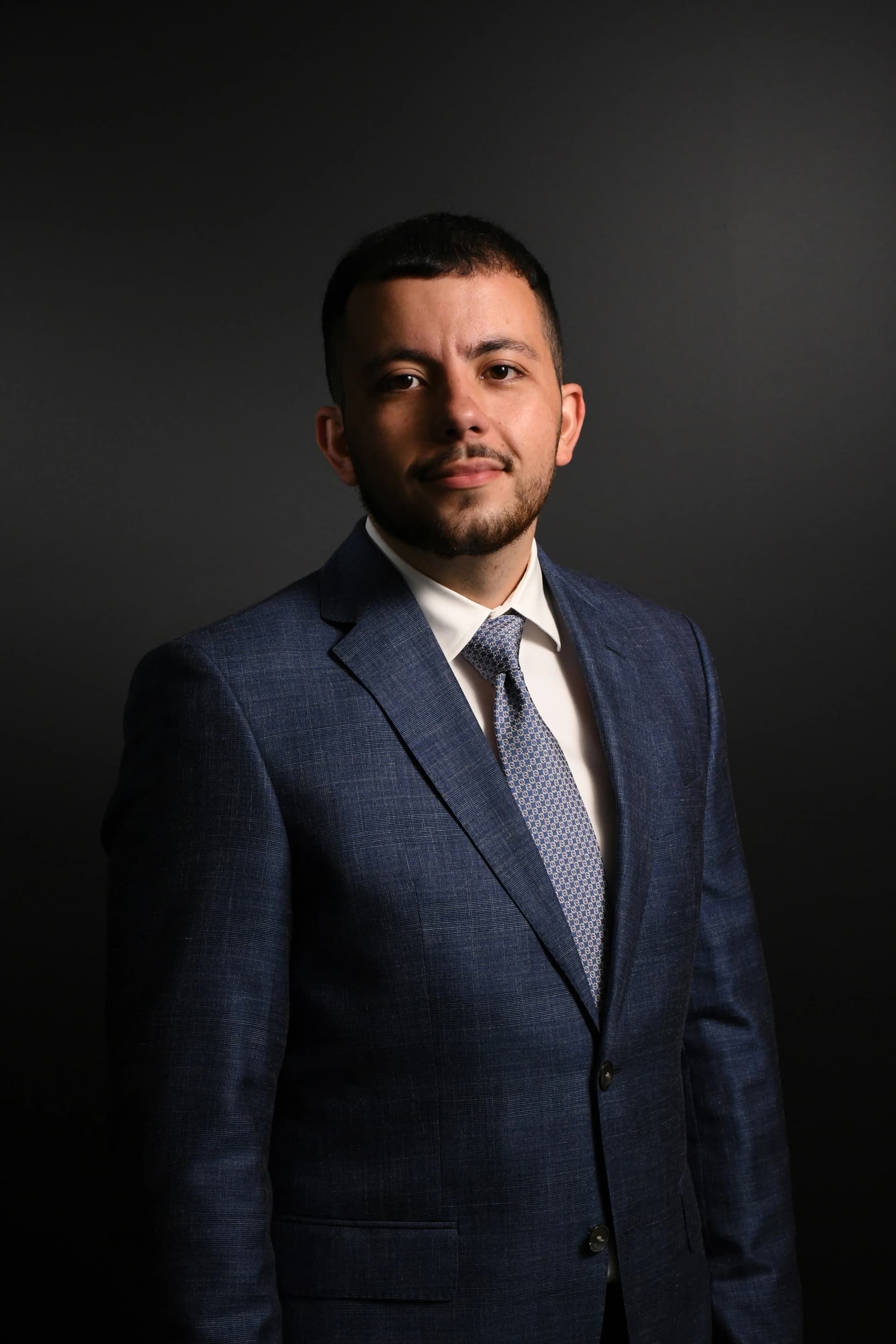 Chris Raad, founder of Studio Slate